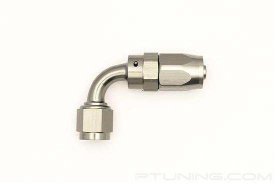 Picture of CPE Swivel 90 Degree Hose End - 6AN Female