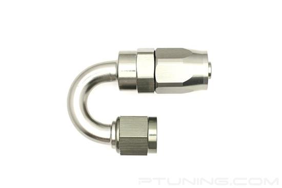 Picture of CPE Swivel 180 Degree Hose End - 6AN Female