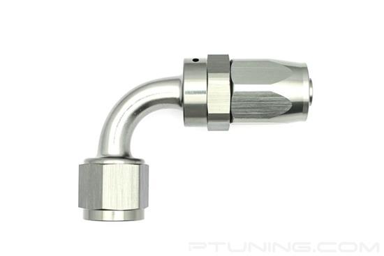 Picture of CPE Swivel 90 Degree Hose End - 8AN Female