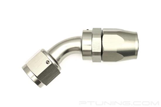 Picture of CPE Swivel 45 Degree Hose End - 10AN Female