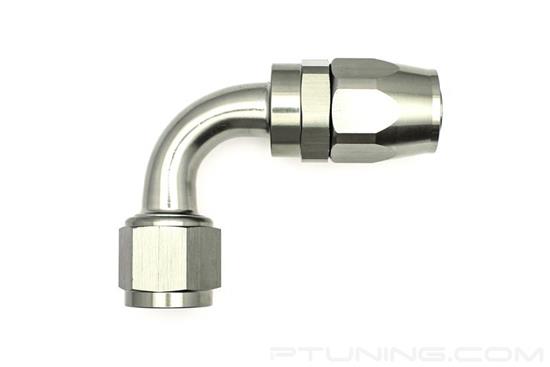 Picture of CPE Swivel 90 Degree Hose End - 10AN Female
