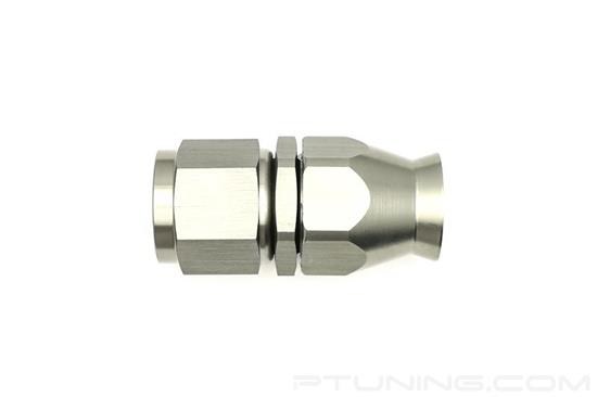 Picture of PTFE Swivel Straight Hose End - 10AN
