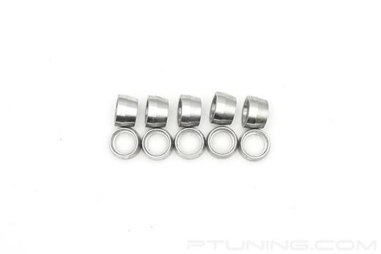 Picture of Replacement PTFE Hose End Olive - 6AN