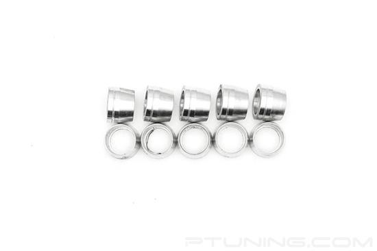 Picture of Replacement PTFE Hose End Olive - 8AN
