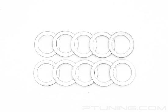 Picture of Aluminum Crush Washers - 6AN