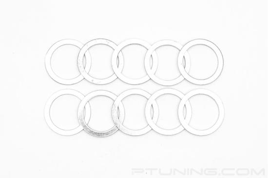 Picture of Aluminum Crush Washers - 8AN