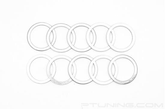 Picture of Aluminum Crush Washers - 10AN