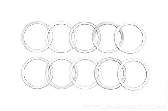 Picture of Aluminum Crush Washers - 12AN