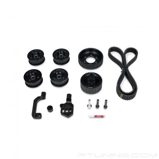Picture of Track Pack Supercharger Pulley Upgrade Kit