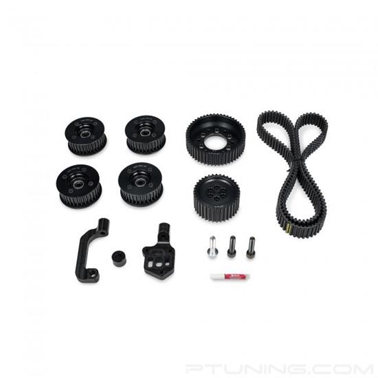 Picture of Supercharger Pulley Upgrade Kit