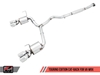 Picture of Touring Edition Exhaust System