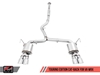 Picture of Touring Edition Exhaust System