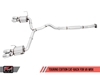Picture of Touring Edition Exhaust System