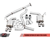 Picture of Touring Edition Exhaust System