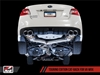Picture of Touring Edition Exhaust System