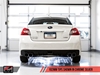 Picture of Touring Edition Exhaust System