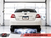 Picture of Touring Edition Exhaust System