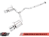 Picture of Touring Edition Exhaust System