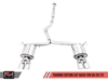 Picture of Touring Edition Exhaust System
