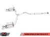 Picture of Touring Edition Exhaust System