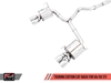 Picture of Touring Edition Exhaust System