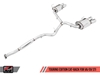 Picture of Touring Edition Exhaust System