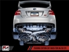 Picture of Touring Edition Exhaust System