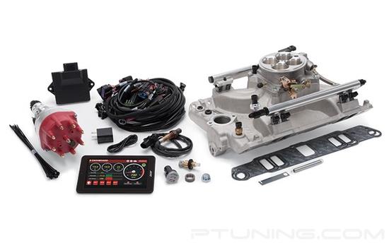 Picture of Pro Flo 4 Fuel Injection Kit