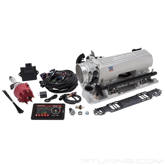 Picture of Pro Flo 4 Fuel Injection Kit