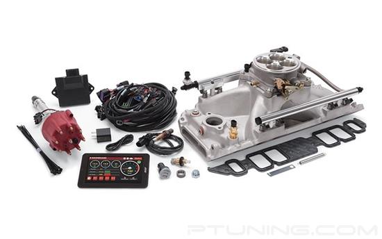 Picture of Pro Flo 4 Fuel Injection Kit