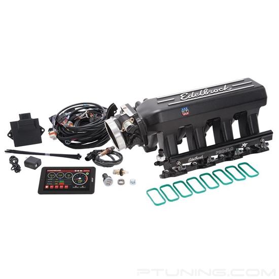 Picture of Pro Flo 4 Fuel Injection Kit