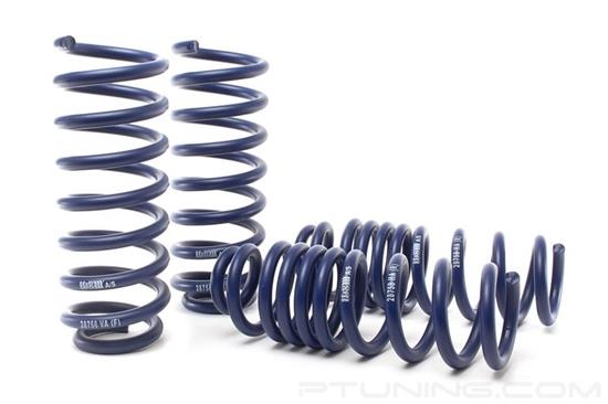 Picture of Sport Lowering Springs (Front/Rear Drop: 1.1" / 1.6")