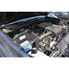 Picture of PF Series PowerFlow Air Intake System - Wrinkle Black