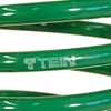 Picture of S-Tech Lowering Springs (Front/Rear Drop: 2" / 1.9")