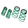 Picture of S-Tech Lowering Springs (Front/Rear Drop: 2.2" / 1.8")