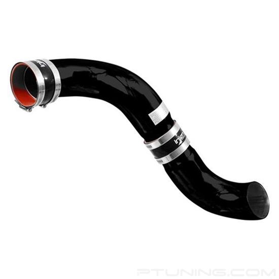 Picture of IS Series Short Ram Air Intake Extension Pipe - Black