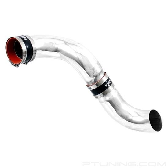 Picture of IS Series Short Ram Air Intake Extension Pipe - Polished
