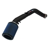 Picture of PF Series PowerFlow Air Intake System - Wrinkle Black