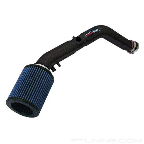 Picture of PF Series PowerFlow Air Intake System - Wrinkle Black