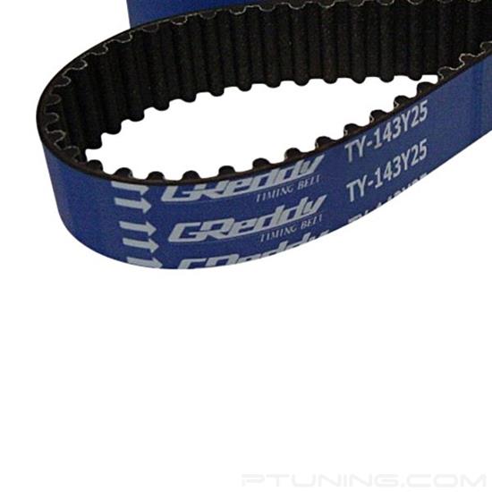 Picture of Blue Type Timing Belt