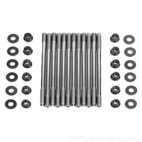 Picture of Pro Series 12 Point Undercut Cylinder Head Stud Kit