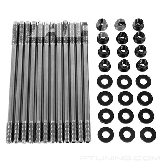 Picture of Pro Series 12 Point Undercut Cylinder Head Stud Kit