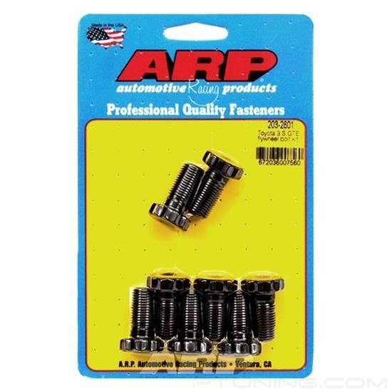 Picture of Flywheel Bolt Kit