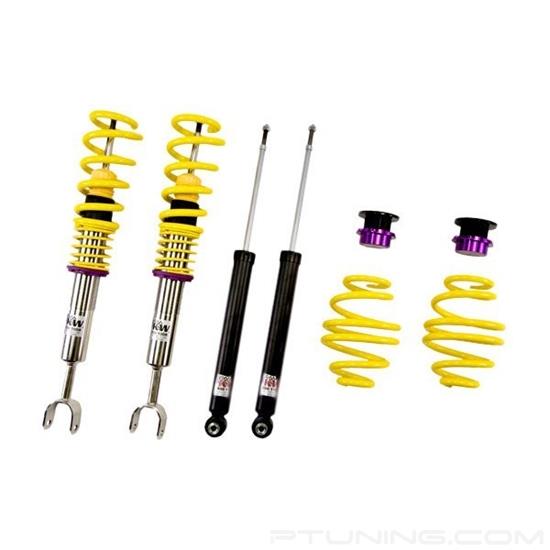 Picture of Variant 1 (V1) Lowering Coilover Kit (Front/Rear Drop: 1.5"-2.9" / 1.5"-2.9")