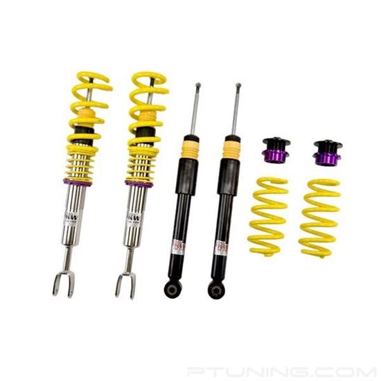 Picture of Variant 1 (V1) Lowering Coilover Kit (Front/Rear Drop: 1.5"-2.9" / 1.5"-2.9")