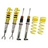 Picture of Variant 1 (V1) Lowering Coilover Kit (Front/Rear Drop: 1.5"-2.9" / 1.5"-2.9")