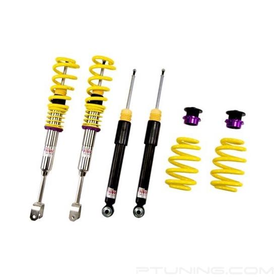 Picture of Variant 1 (V1) Lowering Coilover Kit (Front/Rear Drop: 1.4"-2.5" / 1.4"-2.5")