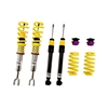 Picture of Variant 1 (V1) Lowering Coilover Kit (Front/Rear Drop: 1.4"-2.5" / 1.4"-2.3")