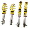 Picture of Variant 1 (V1) Lowering Coilover Kit (Front/Rear Drop: 1.4"-2.5" / 1.4"-2.5")