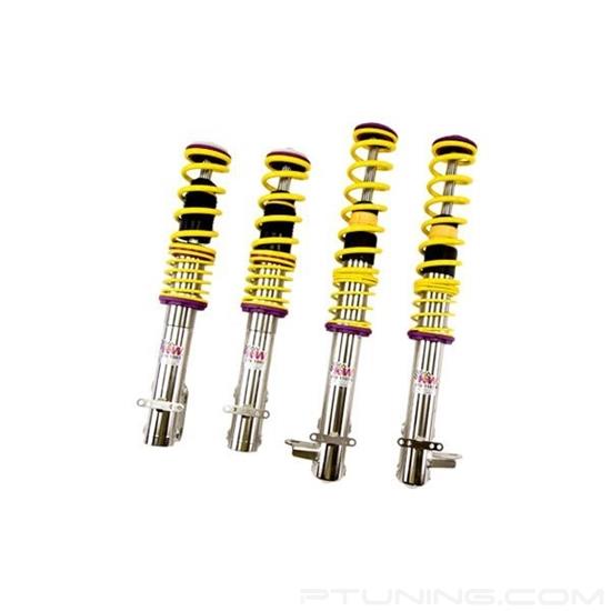 Picture of Variant 1 (V1) Lowering Coilover Kit (Front/Rear Drop: 0.6"-1.8" / 0.8"-2.3")